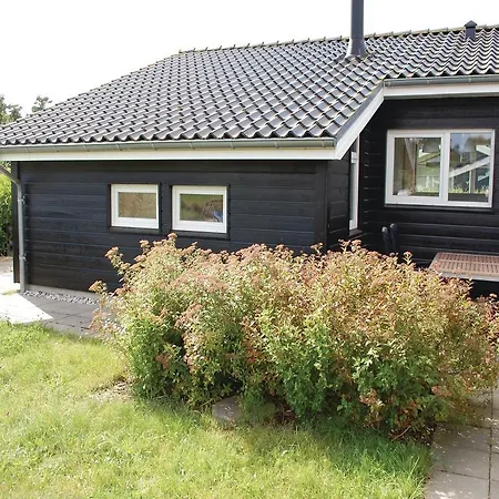 Holiday Engbakken I Dom wakacyjny