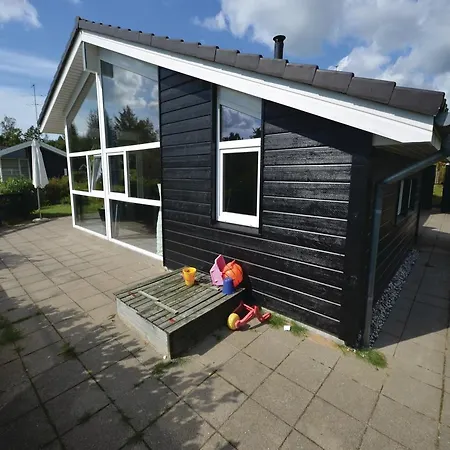 Dom wakacyjny Holiday Engbakken I