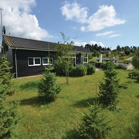Holiday Engbakken I Dom wakacyjny *