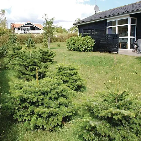 Holiday Engbakken I Dom wakacyjny