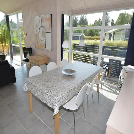 Holiday Engbakken I Ebeltoft