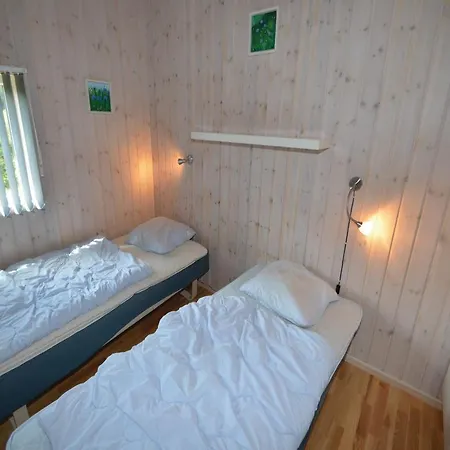 Holiday Engbakken I Dom wakacyjny *