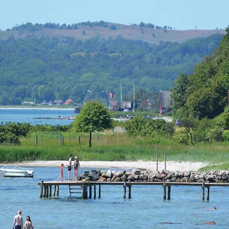 Holiday Engbakken I Ebeltoft