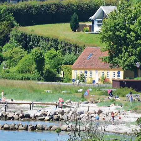 Holiday Engbakken I *